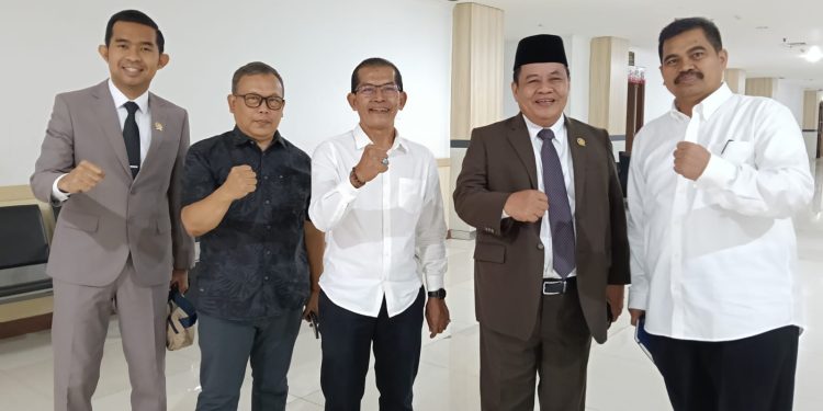 Dewan Pendidikan Tangsel Minta Stop Pelibatan Wali Murid dalam Konflik TKIP-SDIP Pamulang