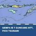 Gempa M7,7 Mengguncang NTT, BMKG Ungkap Sumber Guncangan dari Sesar Aktif Flores