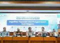 UIN Jakarta: Aset Negara Harus Diselamatkan dari Penguasaan Eks Pengurus Yayasan