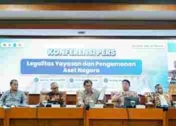UIN Jakarta: Aset Negara Harus Diselamatkan dari Penguasaan Eks Pengurus Yayasan
