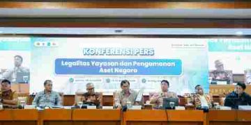 UIN Jakarta: Aset Negara Harus Diselamatkan dari Penguasaan Eks Pengurus Yayasan