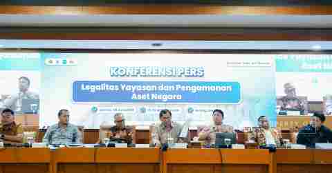 UIN Jakarta: Aset Negara Harus Diselamatkan dari Penguasaan Eks Pengurus Yayasan