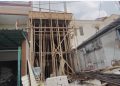 Salon Bertingkat di Pamulang Dibangun Tanpa PBG, Pemkot Tangsel Diminta Bertindak