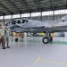 Jet Tempur Rafale Jadi Taring Udara RI, Menhan Cek Kesiapan Skadron 12