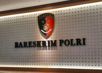 16 Orang Jadi Tersangka Kasus Meterai Palsu, Polisi Bongkar Mata Rantai Jaringannya