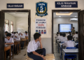 Program Kelas ‘Berbayar’ di SMPN 5 Tangsel, Siswa Miskin Kian Tersingkir dari Prestasi