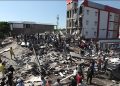 Gempa Terkuat Abad ini Guncang Kolombia, Ratusan Tewas