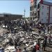 Gempa Terkuat Abad ini Guncang Kolombia, Ratusan Tewas
