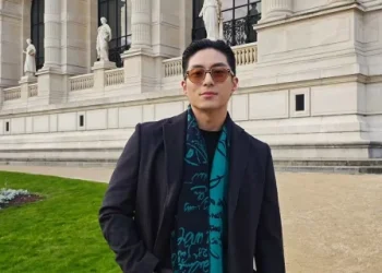 Bukan Cuma Soal Utang Rp200 Juta, Nikita Mirzani Ungkap Masa Lalu Giorgio Antoni