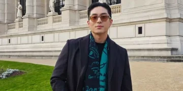 Bukan Cuma Soal Utang Rp200 Juta, Nikita Mirzani Ungkap Masa Lalu Giorgio Antoni