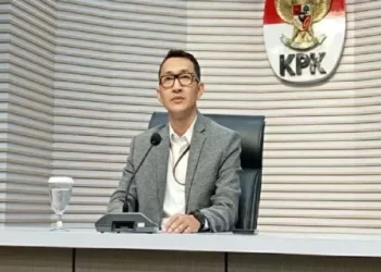 OTT di Unsoed Bongkar Dugaan Transaksi Penerimaan Mahasiswa Baru, KPK Sita Uang Ratusan Juta