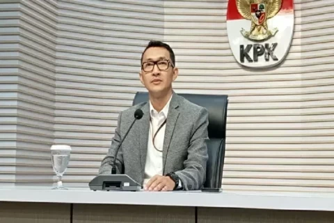 OTT di Unsoed Bongkar Dugaan Transaksi Penerimaan Mahasiswa Baru, KPK Sita Uang Ratusan Juta