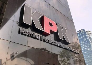 KPK Geledah Kantor Imigrasi Jaksel Terkait Kasus Dugaan Pemerasan Izin Tinggal WNA