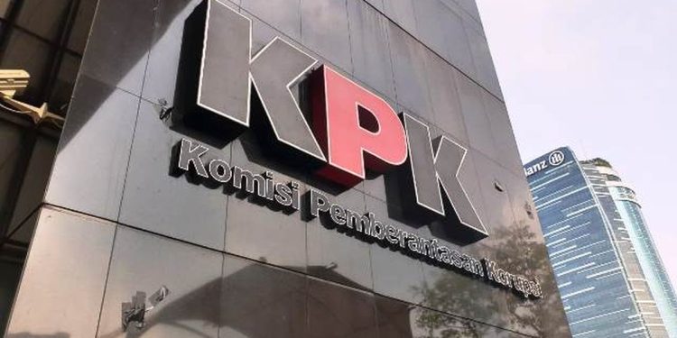 KPK Geledah Kantor Imigrasi Jaksel Terkait Kasus Dugaan Pemerasan Izin Tinggal WNA