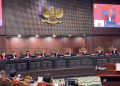 Tok! MK Putuskan Penghinaan Kepala Negara Hanya Bisa Dilaporkan Presiden dan Wapres