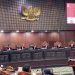 Tok! MK Putuskan Penghinaan Kepala Negara Hanya Bisa Dilaporkan Presiden dan Wapres