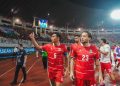 Demi 280 Juta Pendukung, Timnas Siap Bangkit Lawan Singapura di Piala AFF 2026