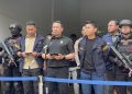 Pabrik Uang Palsu Beroperasi di Pergudangan Tekno BSD Tangsel