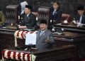 Prabowo : Kemerdekaan Harus Terasa di Meja Makan hingga Ruang Kelas
