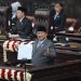Prabowo : Kemerdekaan Harus Terasa di Meja Makan hingga Ruang Kelas