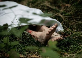 Tiga Hari Dicari, Salma Ditemukan Tewas Tertutup Daun Kering di Semak-semak