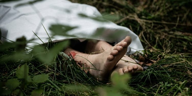 Tiga Hari Dicari, Salma Ditemukan Tewas Tertutup Daun Kering di Semak-semak