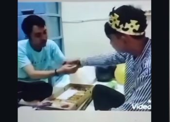 Viral Istri dan Bayi Ditelantarkan, Suami Pergi Berselingkuh dengan Pria