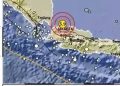 Gempa M5,9 Guncang Kepulauan Seribu, Getaran Terasa hingga Jakarta