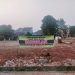 Kisruh Pembangunan SMPN 25 Tangsel Memanas, Warga Mulai Diadu Domba