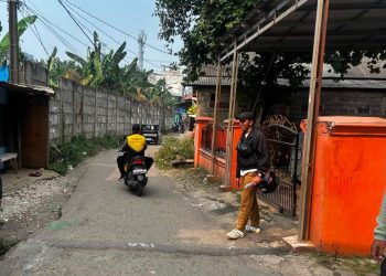 Disperkimta Tangsel Libatkan Warga Awasi Proyek Infrastruktur, Cegah Pembangunan Salah Titik