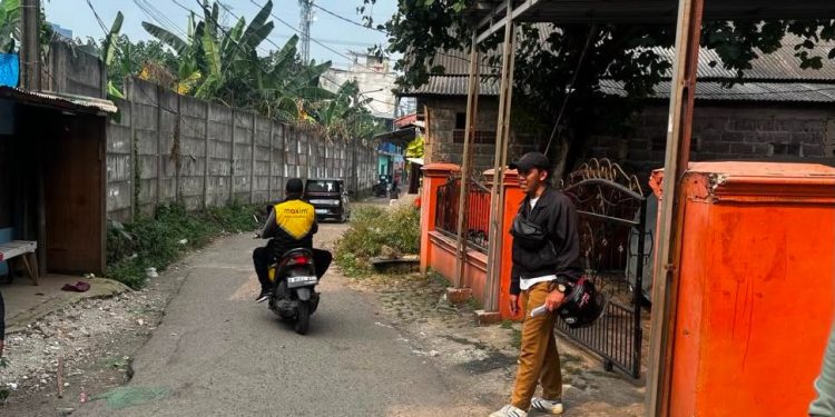 Disperkimta Tangsel Libatkan Warga Awasi Proyek Infrastruktur, Cegah Pembangunan Salah Titik