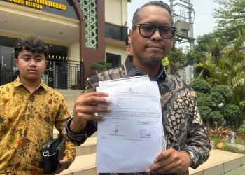 Diduga Lakukan Pelecehan Child Grooming, Oknum Guru Sekolah Elit ICM Dipolisikan