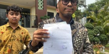 Diduga Lakukan Pelecehan Child Grooming, Oknum Guru Sekolah Elit ICM Dipolisikan