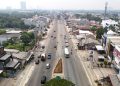 Penataan Jalan Rawa Buntu, DSDABMBK Tangsel Siapkan Median dan Dua U-Turn