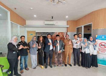 Komnas PA Dalami Dampak Psikis Siswa dalam Konflik Yayasan vs UIN Jakarta