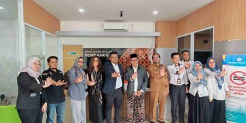 Komnas PA Dalami Dampak Psikis Siswa dalam Konflik Yayasan vs UIN Jakarta