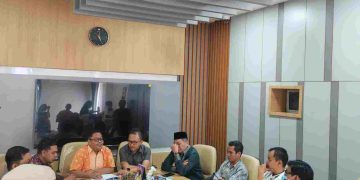 Tak Ingin Anak Jadi Korban Konflik Yayasan-UIN Jakarta, Orang Tua Mulai Bersuara