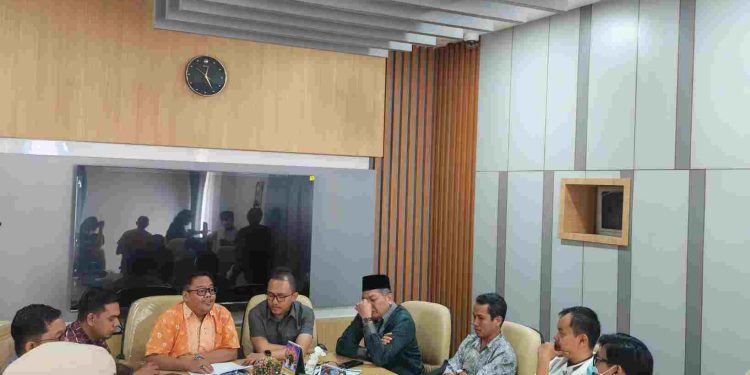 Tak Ingin Anak Jadi Korban Konflik Yayasan-UIN Jakarta, Orang Tua Mulai Bersuara