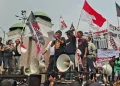 GRIB Jaya Buka Alasan Turunkan Massa saat Demo DPR Ricuh: Klaim Halau Perusuh