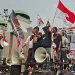GRIB Jaya Buka Alasan Turunkan Massa saat Demo DPR Ricuh: Klaim Halau Perusuh