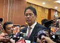 Purbaya Dicopot Mendadak, Ichsanuddin Noorsy Bongkar Faktor Pemicu