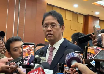 Purbaya Dicopot Mendadak, Ichsanuddin Noorsy Bongkar Faktor Pemicu