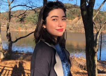 Amanda Rigby Segera Dipinang Andre Taulany, Ini Riwayat Pendidikannya