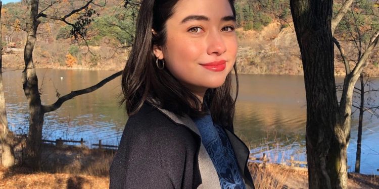 Amanda Rigby Segera Dipinang Andre Taulany, Ini Riwayat Pendidikannya