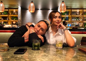 Sara Gugat Cerai Demian, Isu Perselingkuhan Kembali Diungkit