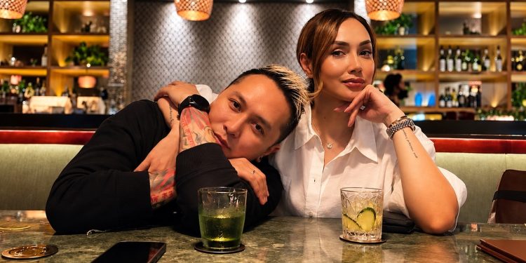 Sara Gugat Cerai Demian, Isu Perselingkuhan Kembali Diungkit