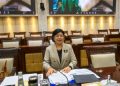 Destry Damayanti Resmi Pimpin BI, Perempuan Pertama yang Nahkodai Bank Sentral Indonesia