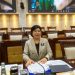 Destry Damayanti Resmi Pimpin BI, Perempuan Pertama yang Nahkodai Bank Sentral Indonesia