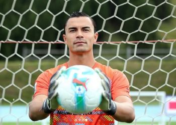 Emil Audero Resmi ke Rayo Vallecano, Kiper Timnas Indonesia Berpeluang Jadi Andalan di LaLiga