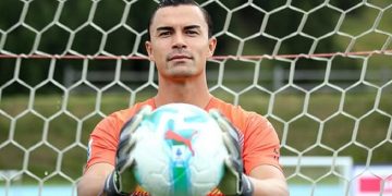 Emil Audero Resmi ke Rayo Vallecano, Kiper Timnas Indonesia Berpeluang Jadi Andalan di LaLiga